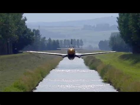 breitling fighters low level flying|Bretling Fighters low passes, Holland canals. .